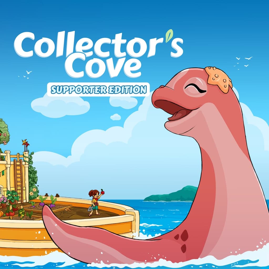 Collector's Cove Supporter Edition PS5 Price Türkiye