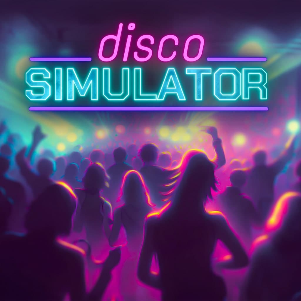 Disco Simulator PS5 Price España