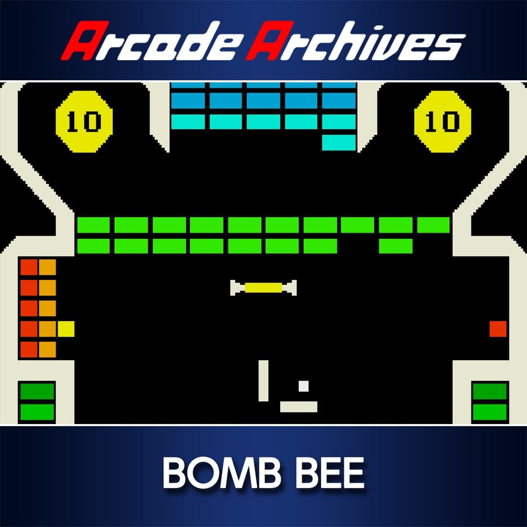 Arcade Archives BOMB BEE PS4 Price España
