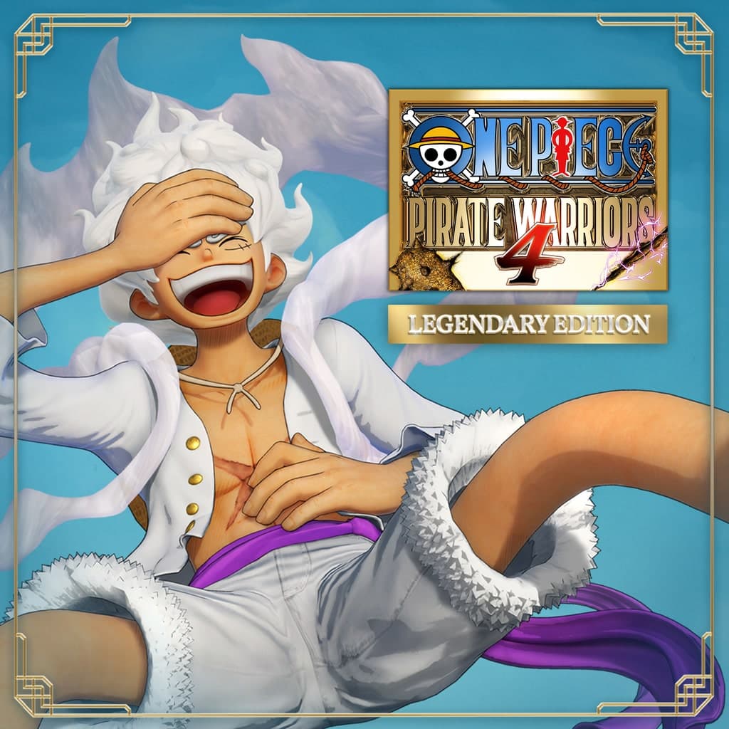 ONE PIECE: PIRATE WARRIORS 4 Legendary Edition PS4 & PS5 PS4 + PS5 Price United States