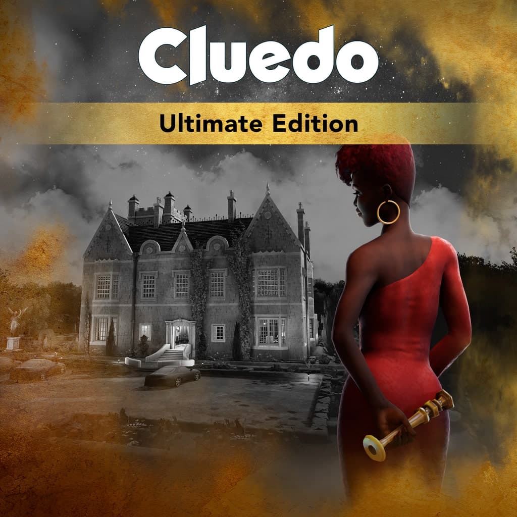 Cluedo: Nihai Sürüm PS4 + PS5 Price Türkiye
