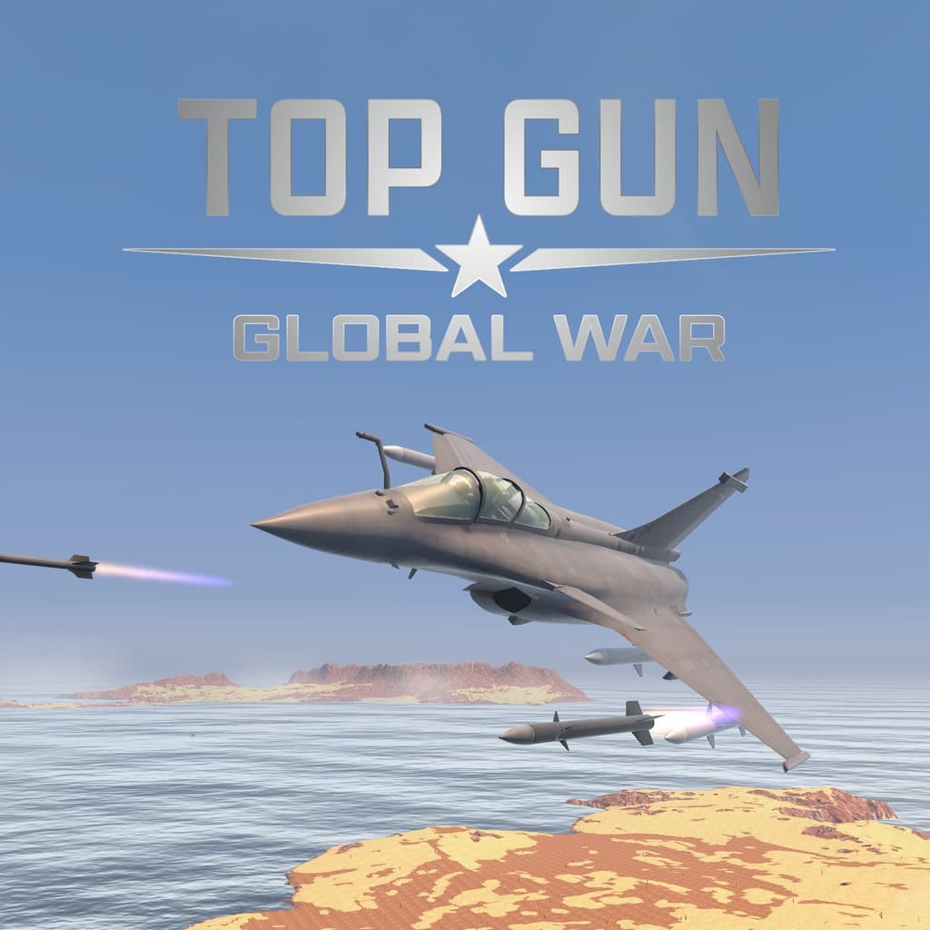 Top Gun Global War PS5 Price Türkiye