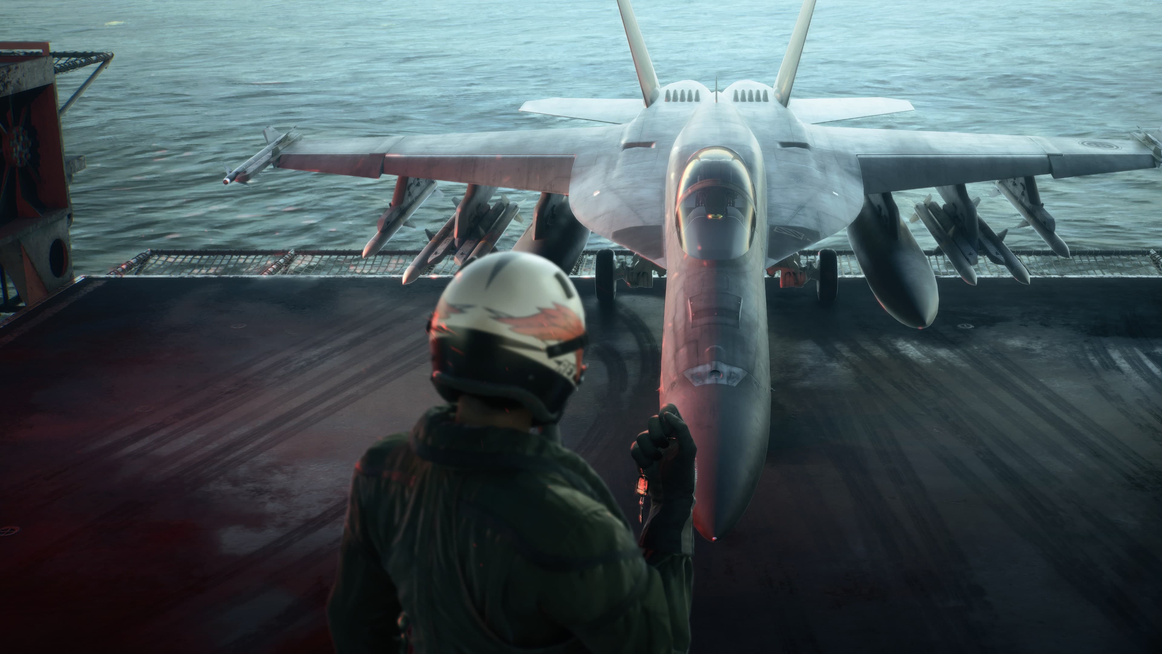 ACE COMBAT 8: WINGS OF THEVE (Simplified Chinese, English, Korean, Japanese, Traditional Chinese) PS5 Price Singapore