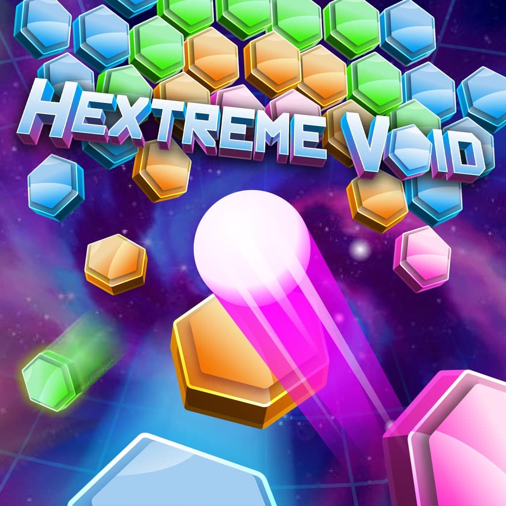 Hextreme Void PS4 & PS5 PS4 + PS5 Price España