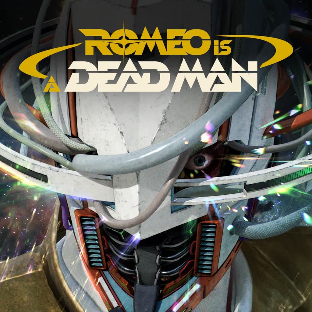 ROMEO IS A DEAD MAN PS5 Price España