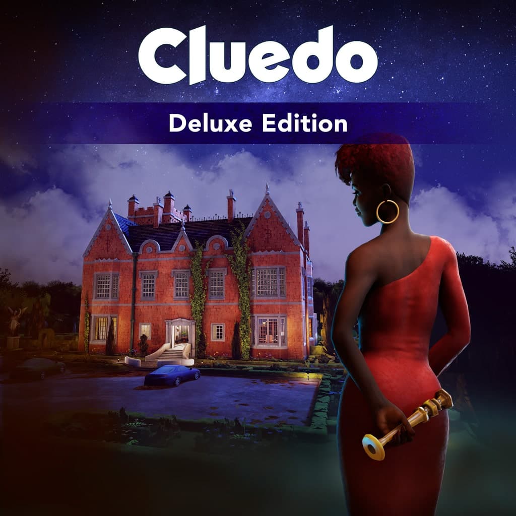 Cluedo: Deluxe Sürüm PS4 + PS5 Price Türkiye