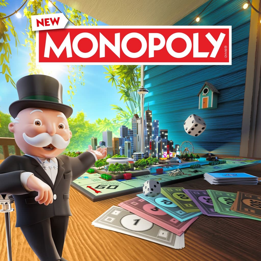 NEW MONOPOLY® PS4 + PS5 Price Italia