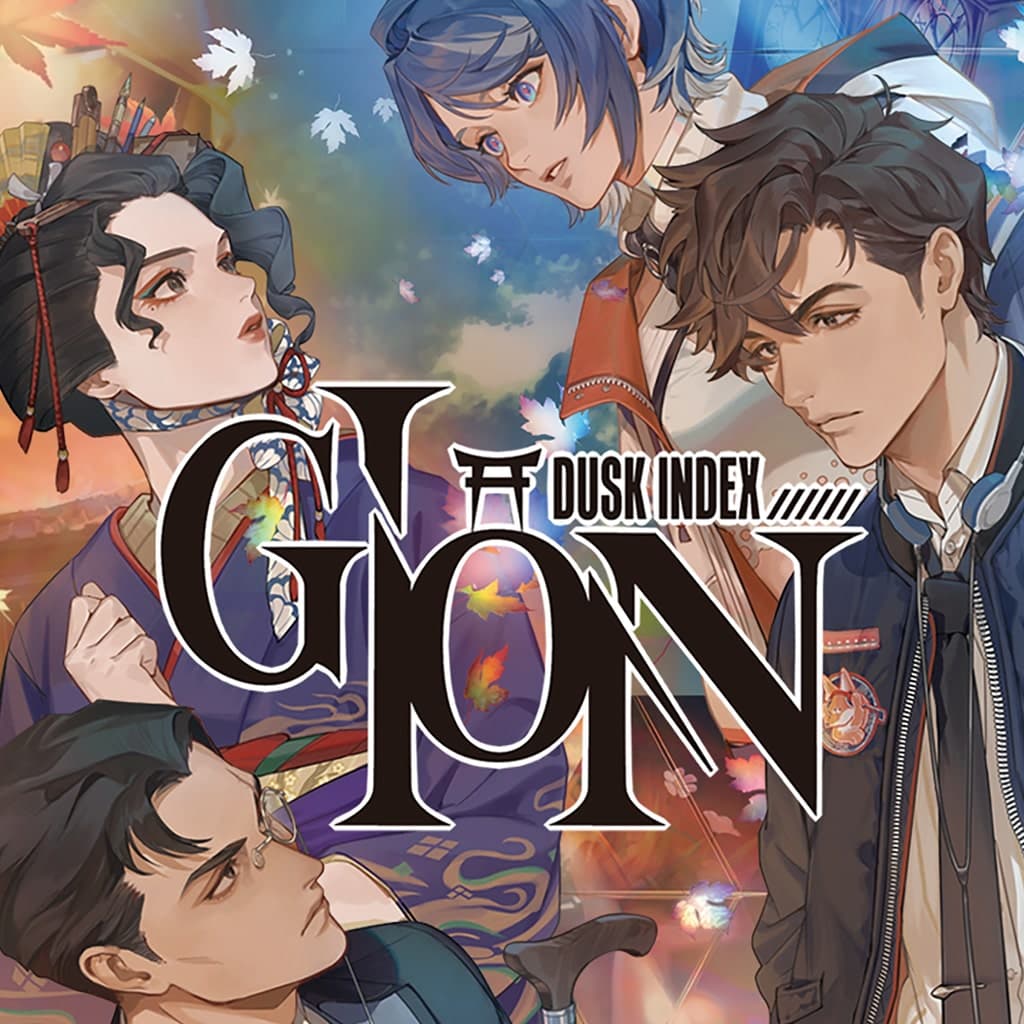 DUSK INDEX: GION PS5 Price España