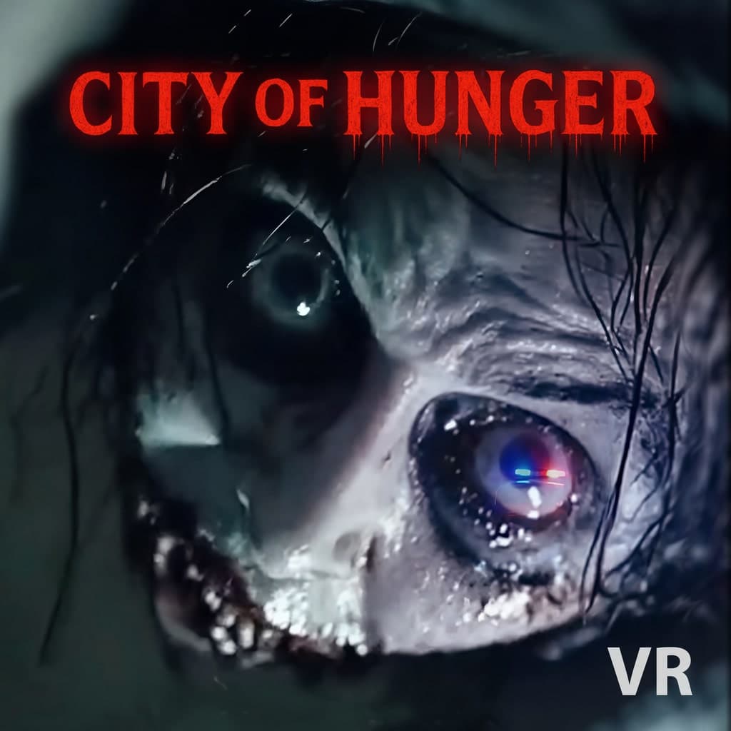 City of Hunger VR PS5 Price España