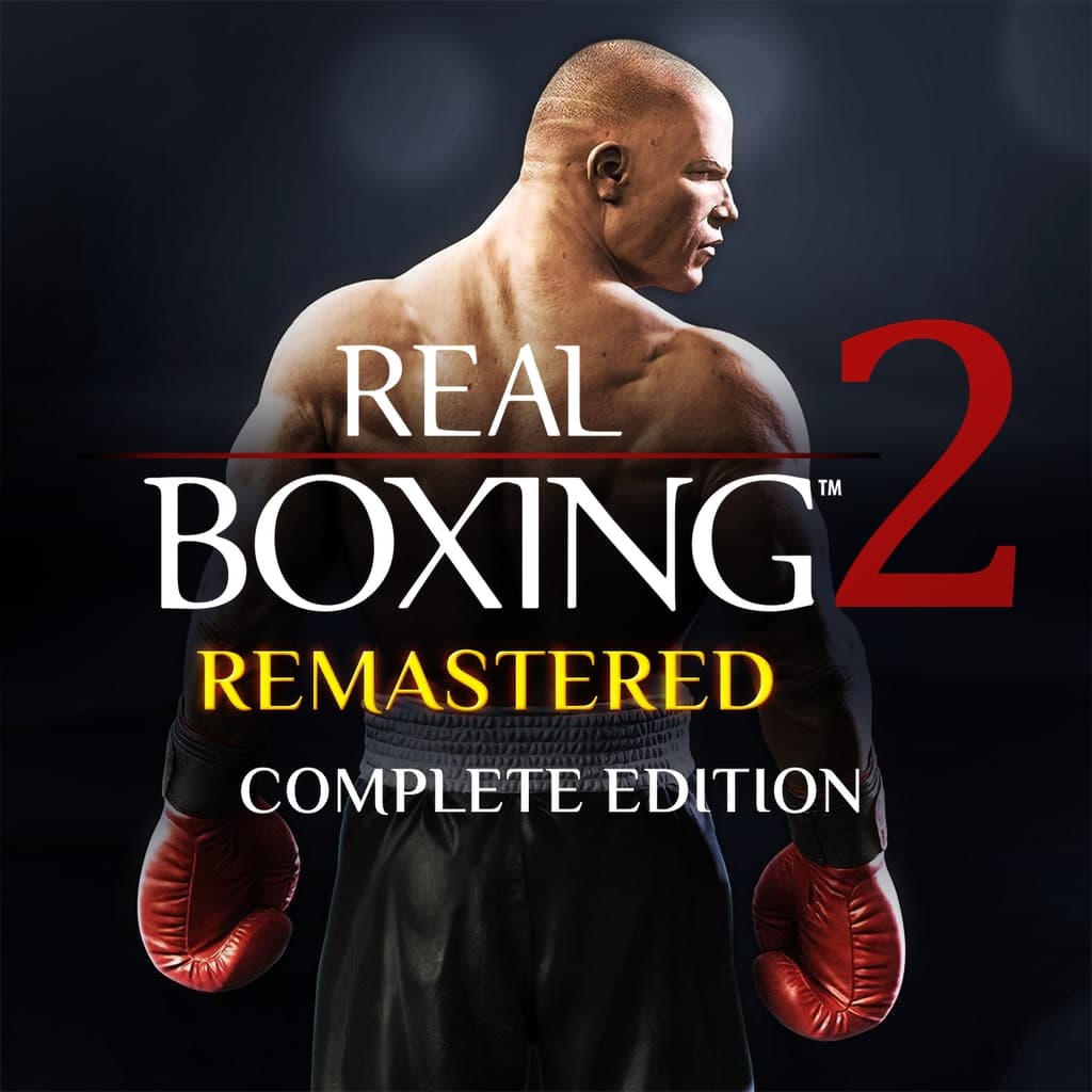 Real Boxing 2: Remastered - Complete Edition PS4 Price Türkiye