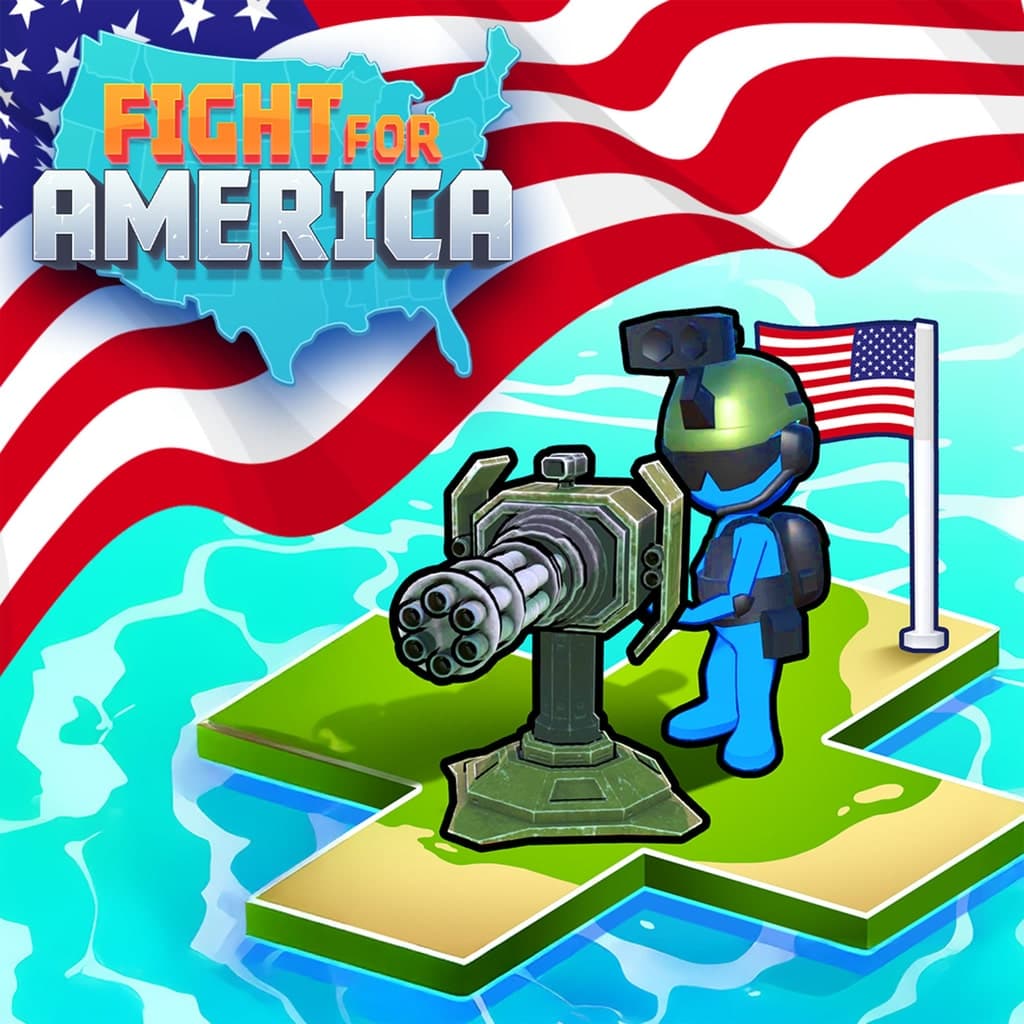 Fight For America PS4 Price Türkiye