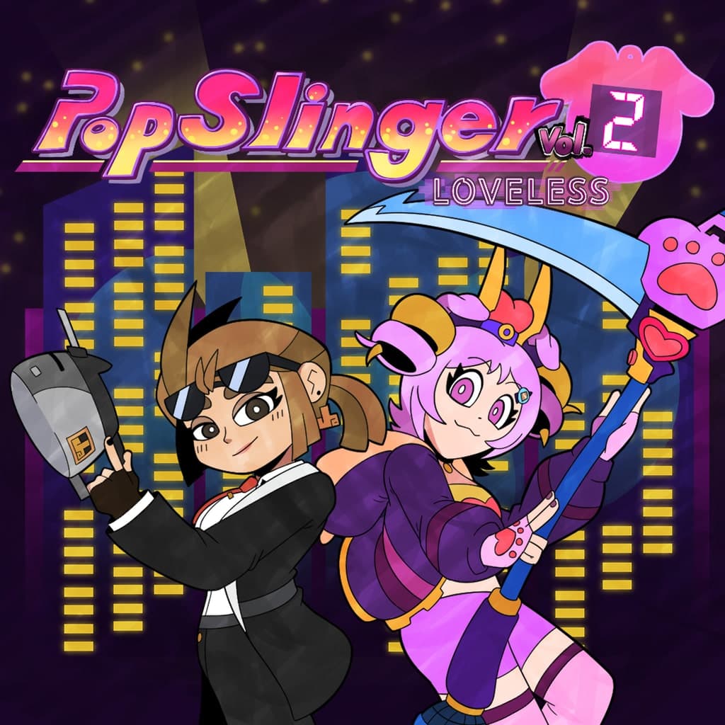 PopSlinger Vol. 2 - Loveless PS5 Price Türkiye