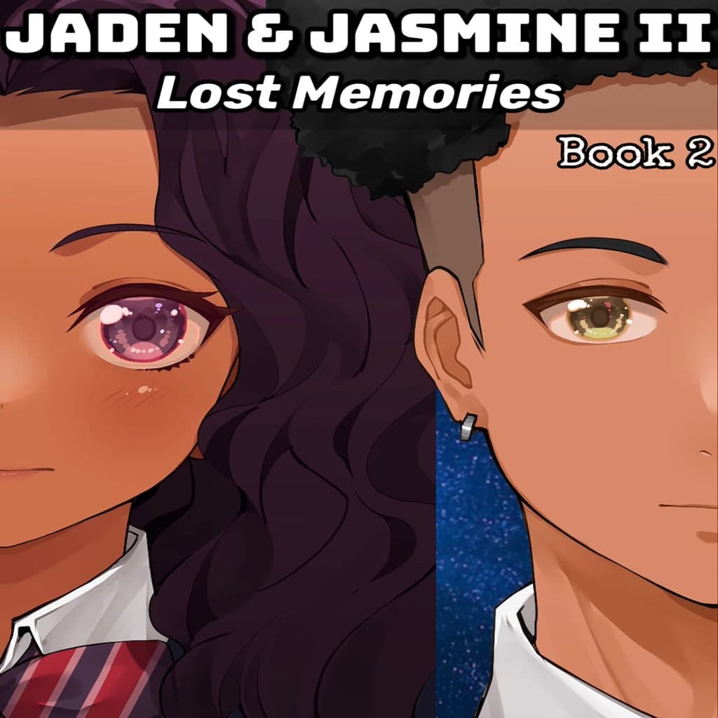 Jaden & Jasmine II: Lost Memories PS5 Price Australia