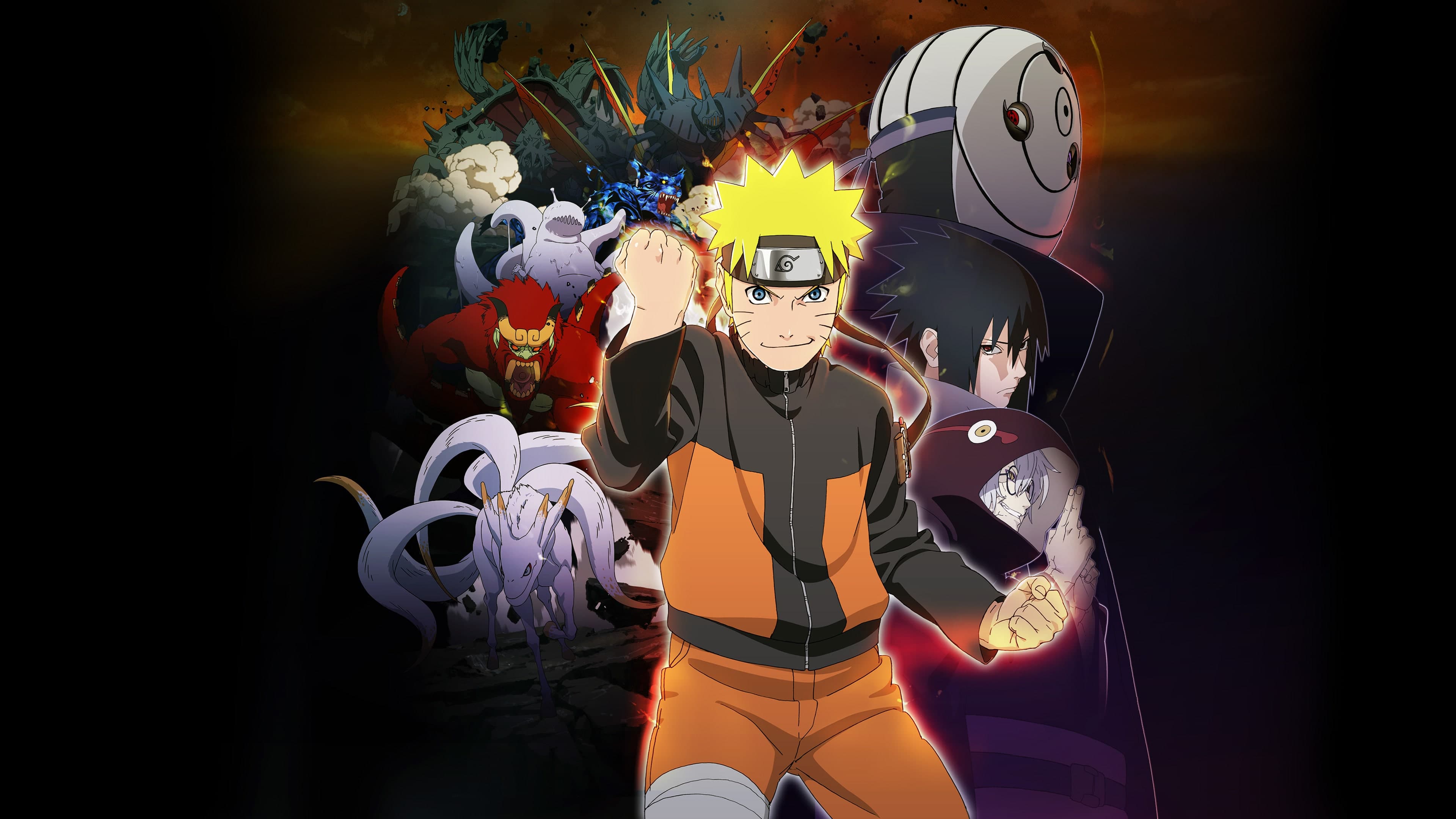 NARUTO SHIPPUDEN: Ultimate Ninja STORM 3 Full Burst PS4 Price Ukraine