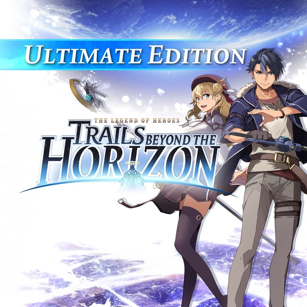 The Legend of Heroes: Trails beyond the Horizon - Ultimate Edition PS4 + PS5 Price España