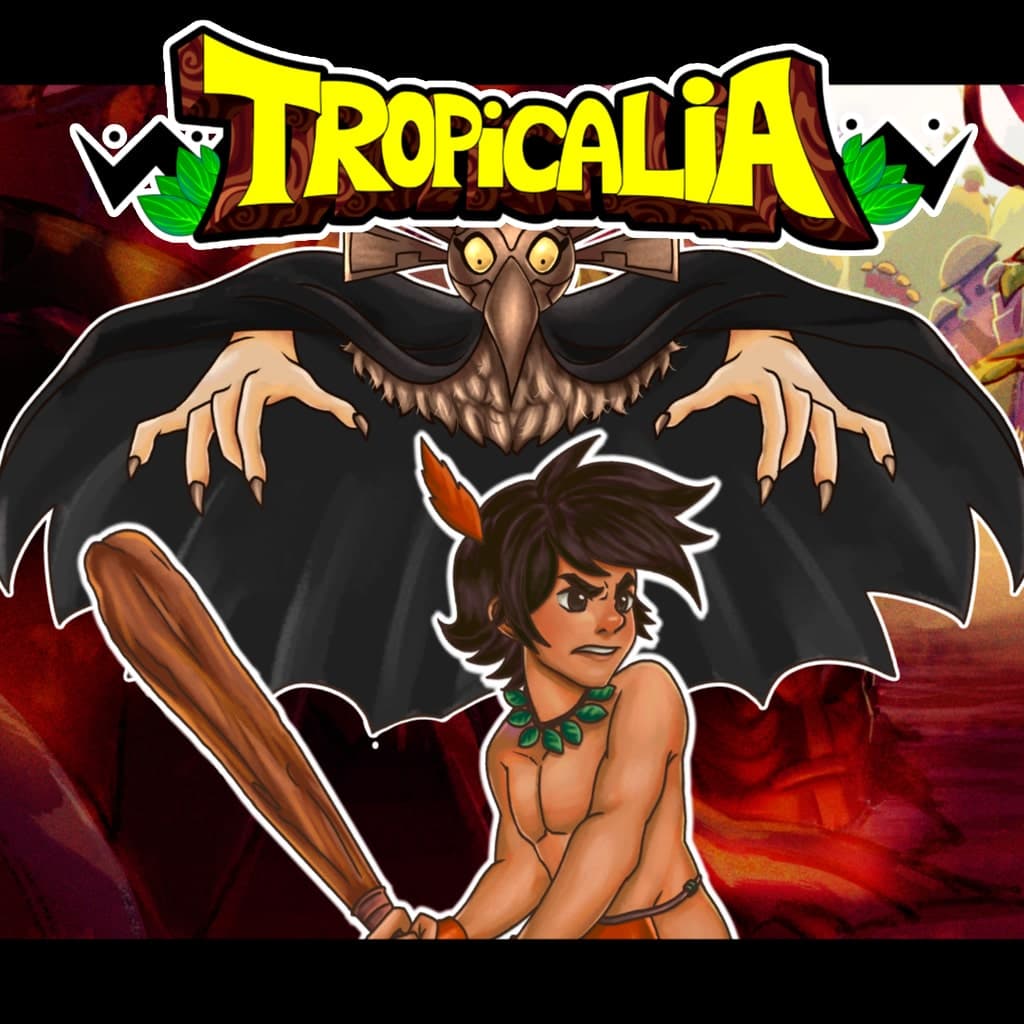 Tropicalia PS4® & PS5® PS4 + PS5 Price España