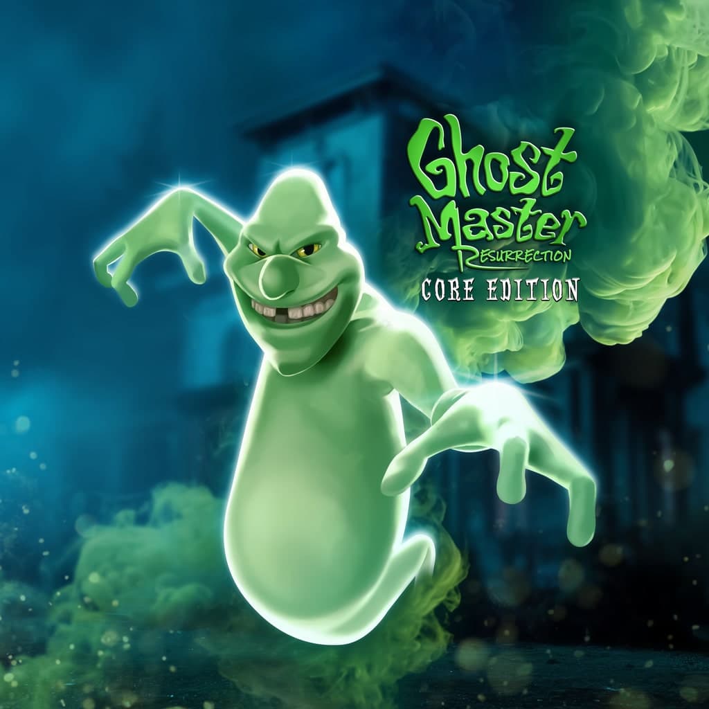 Ghost Master: Resurrection Core Edition PS5 Price Türkiye