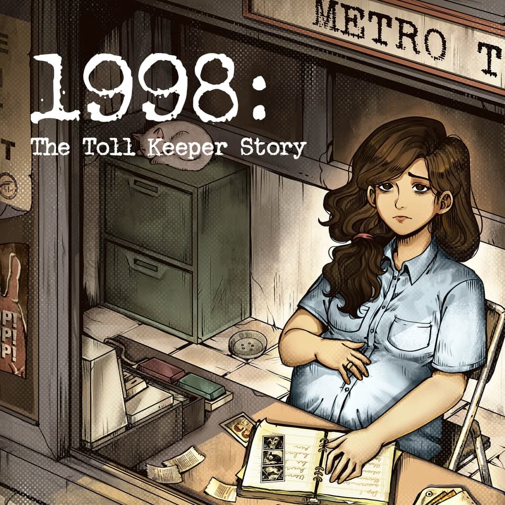 1998: The Toll Keeper Story PS5 Price Türkiye