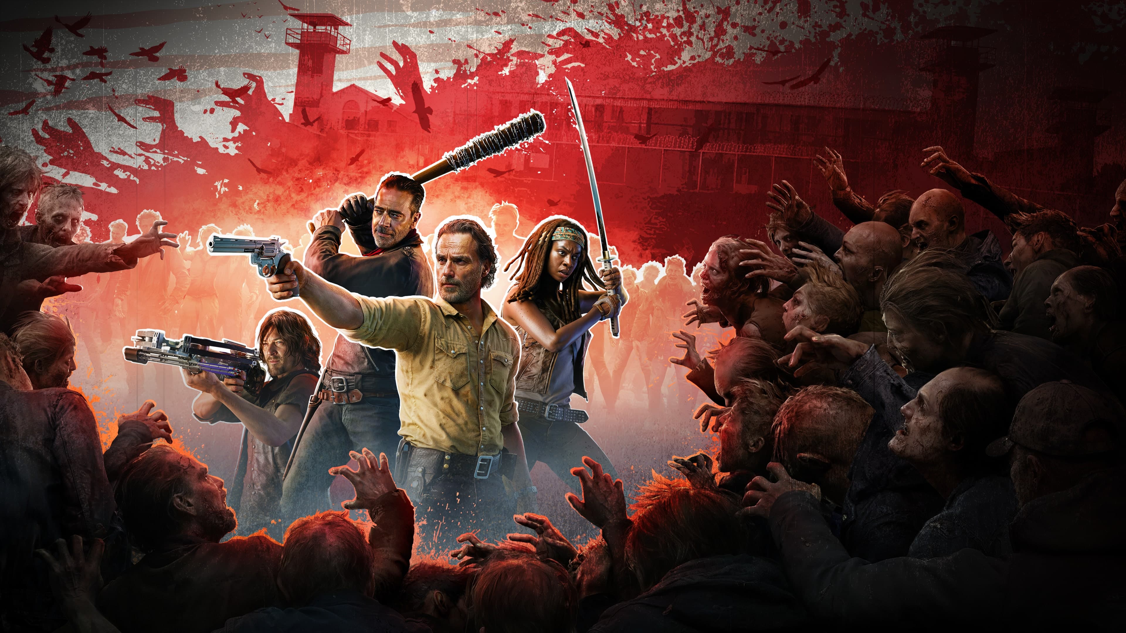 World War Z x The Walking Dead PS5 Price New Zealand