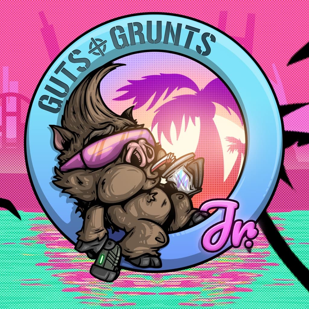 Guts 'n Grunts Jr. PS5 Price Türkiye