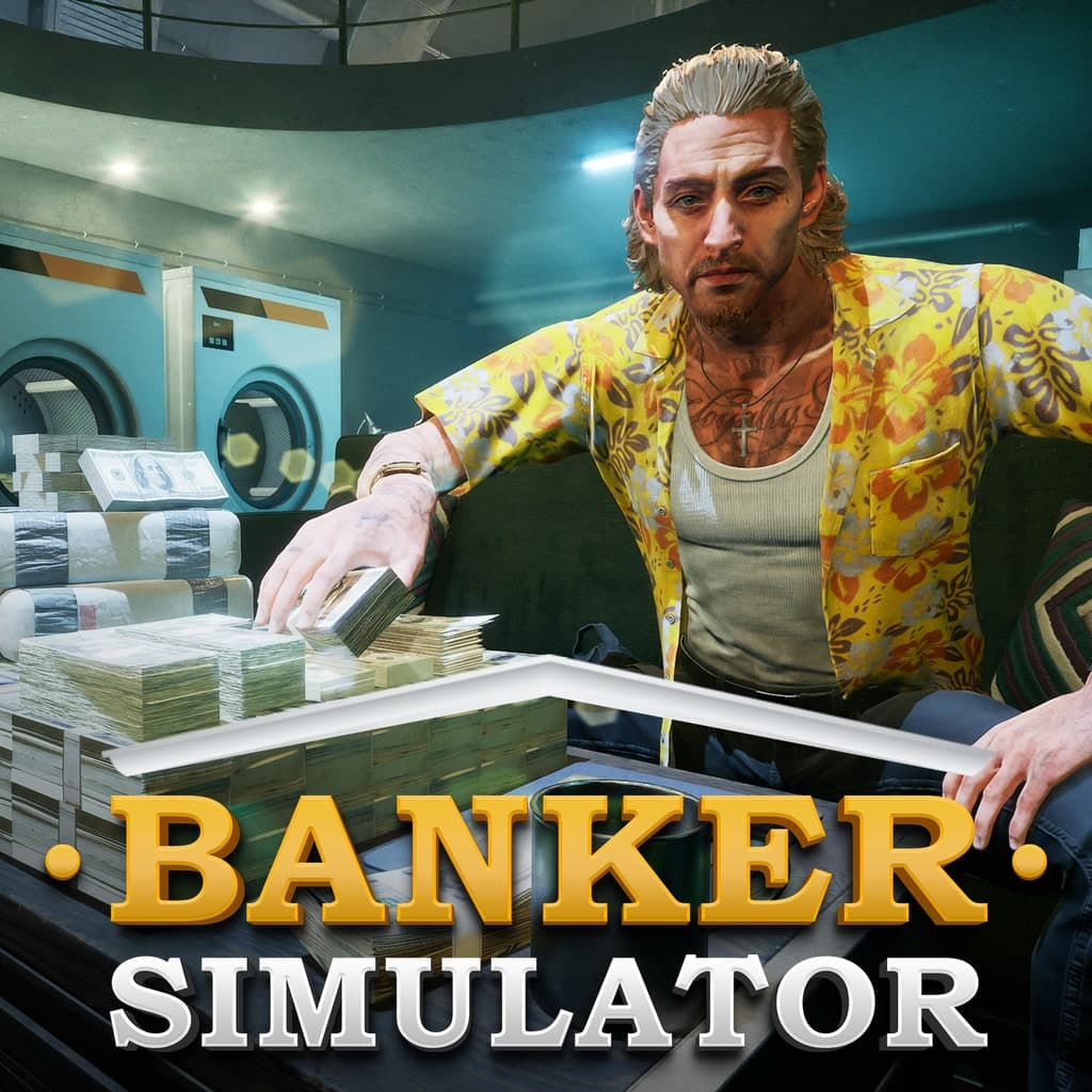 Banker Simulator PS5 Price Canada