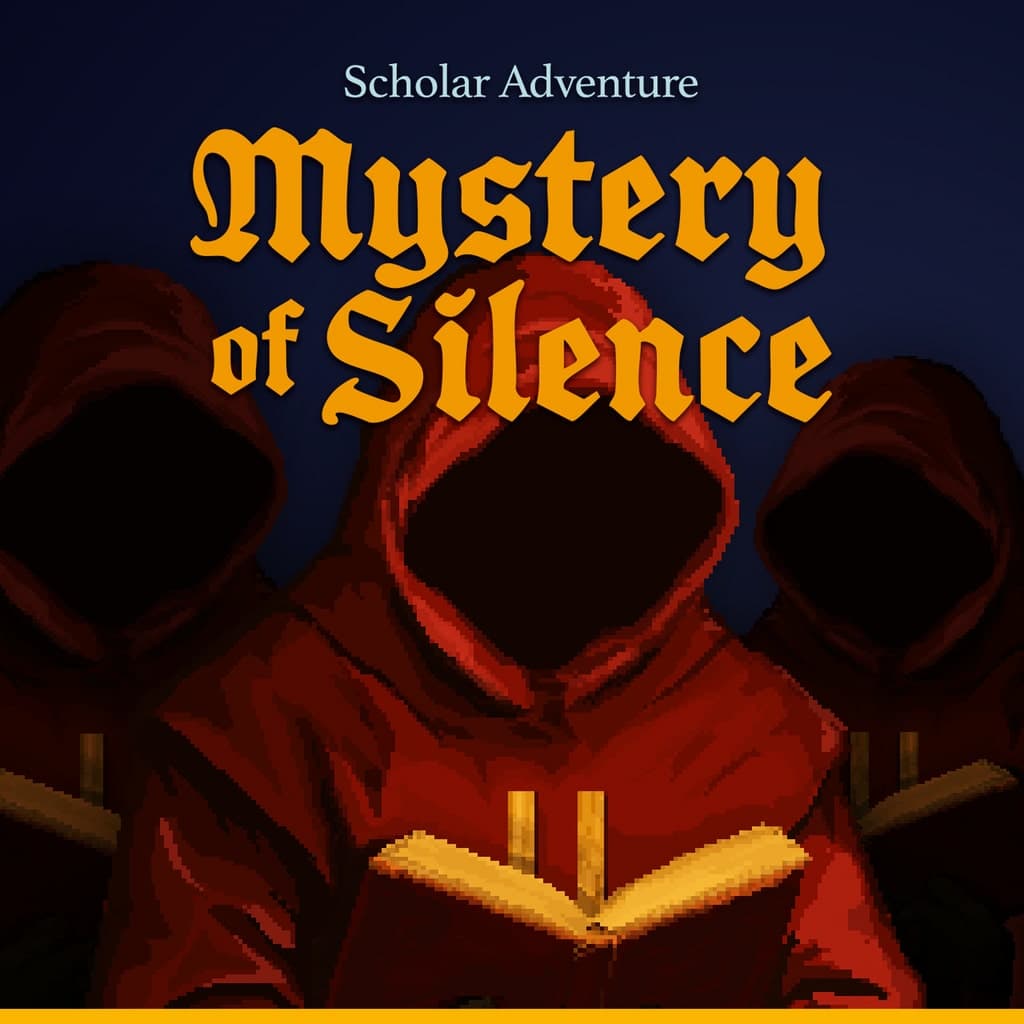 Scholar Adventure: Mystery of Silence PS5 Price España