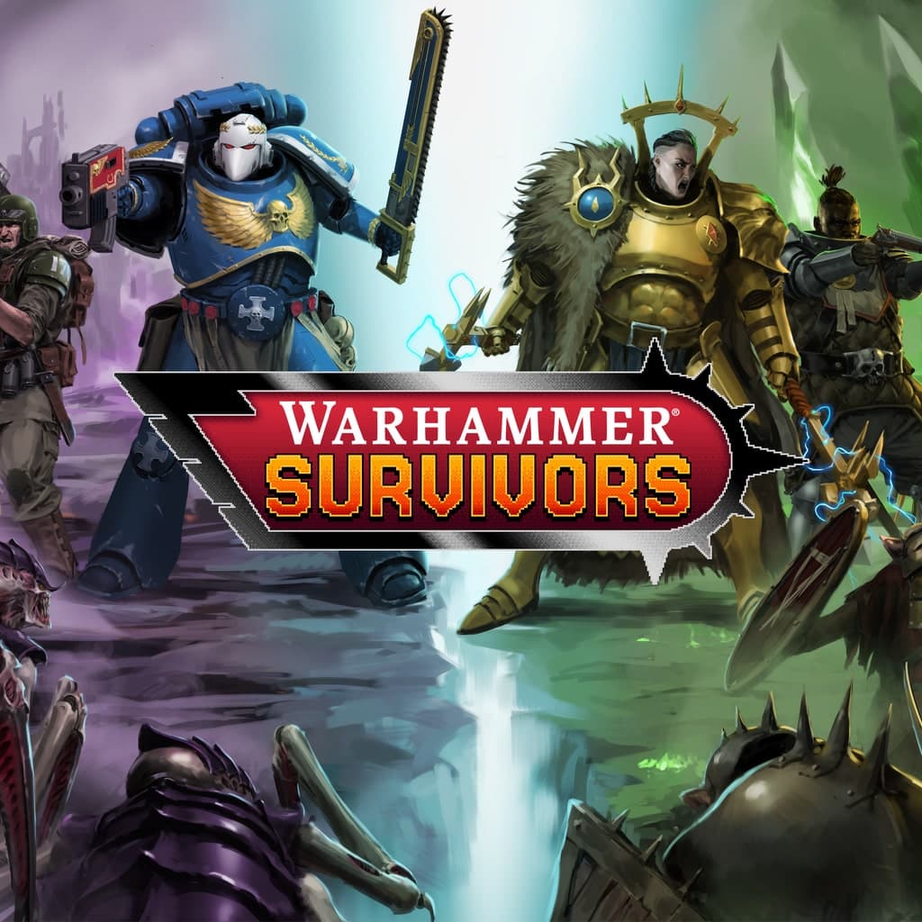 Warhammer Survivors PS5 Price Türkiye
