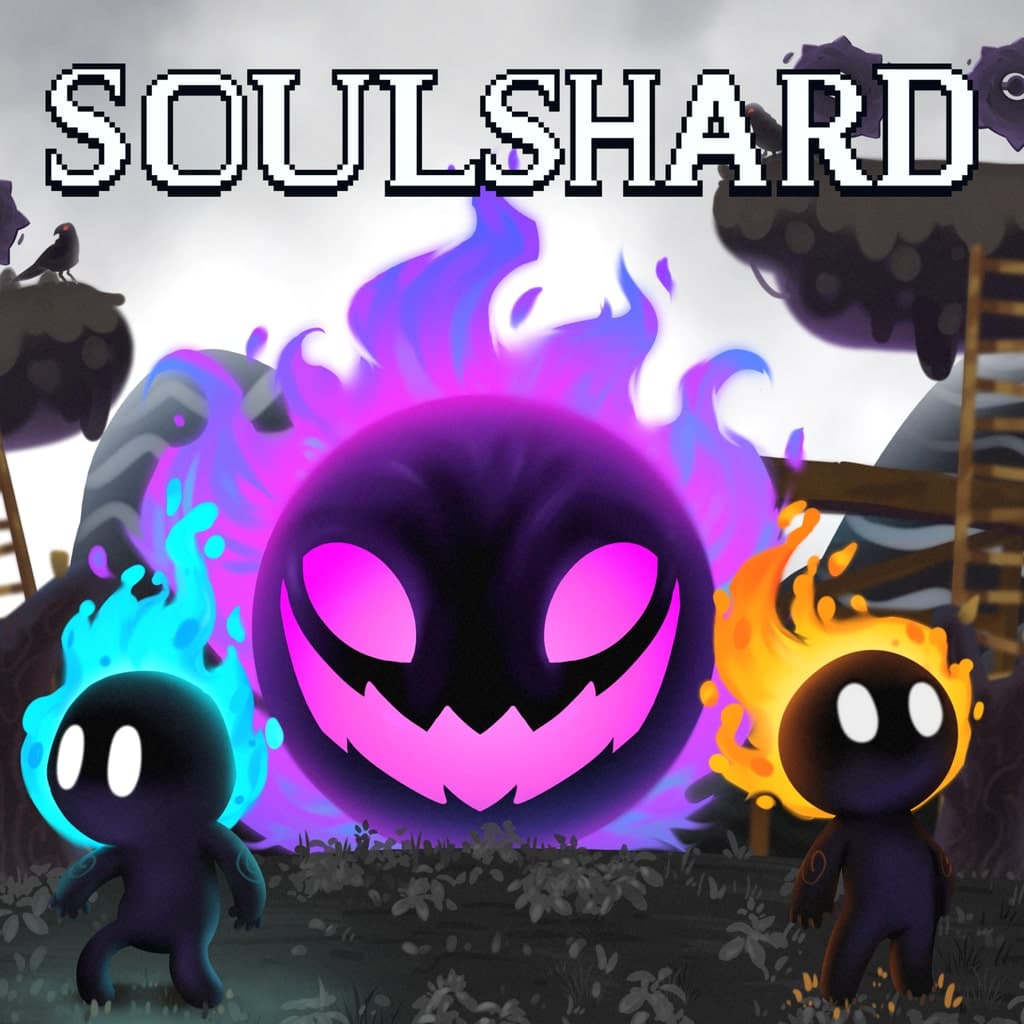 Soulshard PS4® & PS5® PS4 + PS5 Price Türkiye