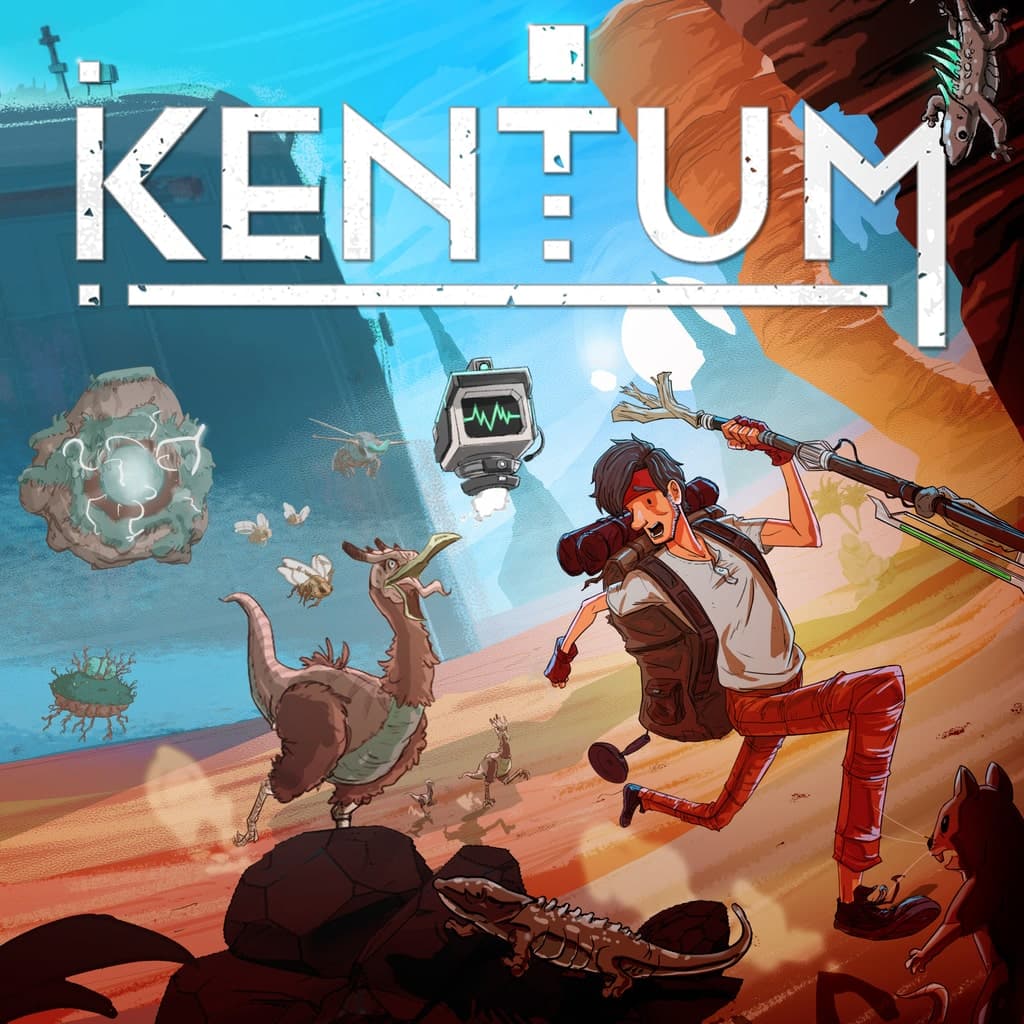 Kentum PS5 Price España