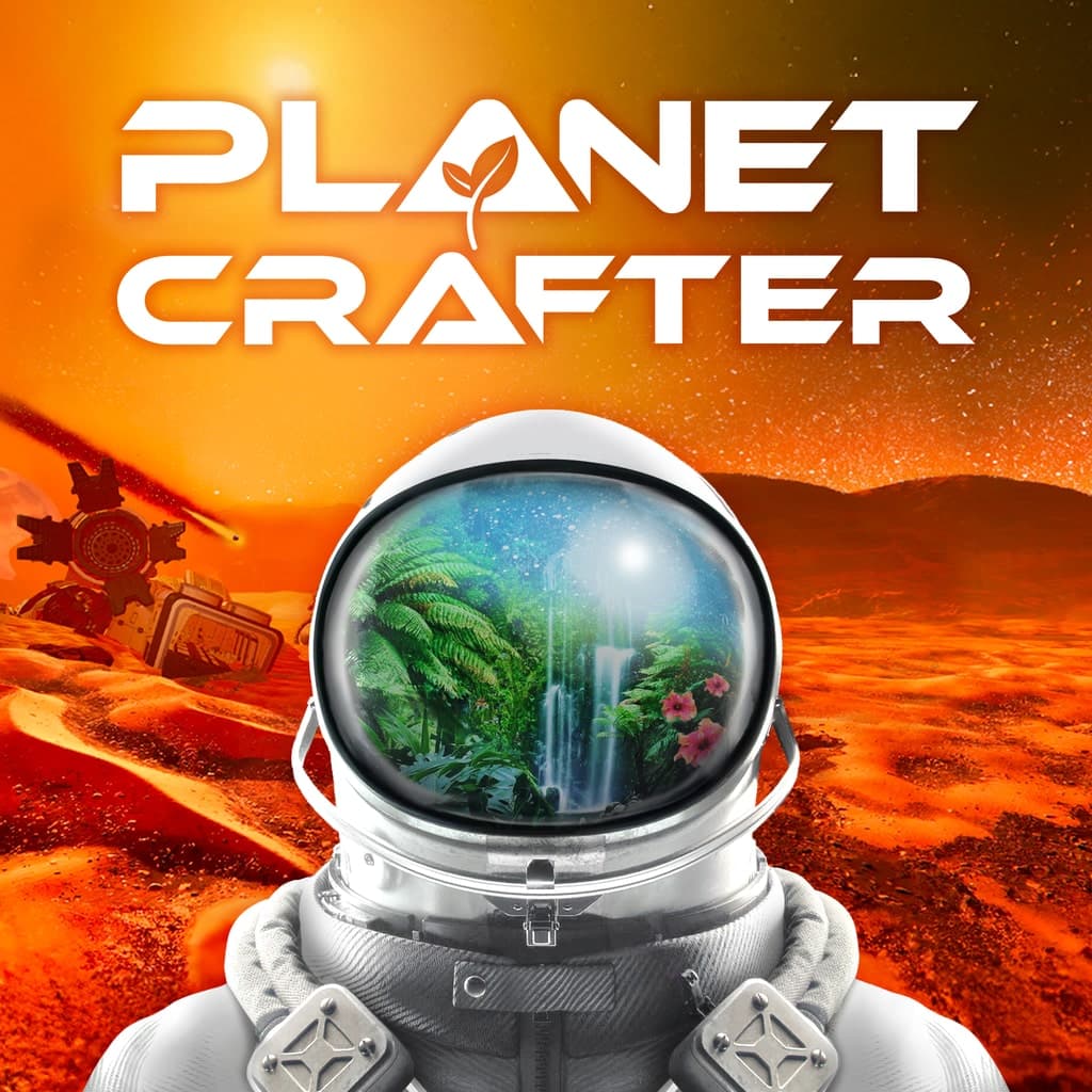 The Planet Crafter PS5 Price Brasil