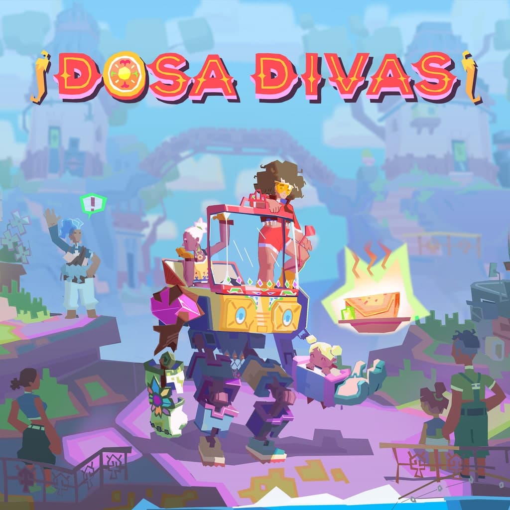 Dosa Divas PS5 Price Türkiye