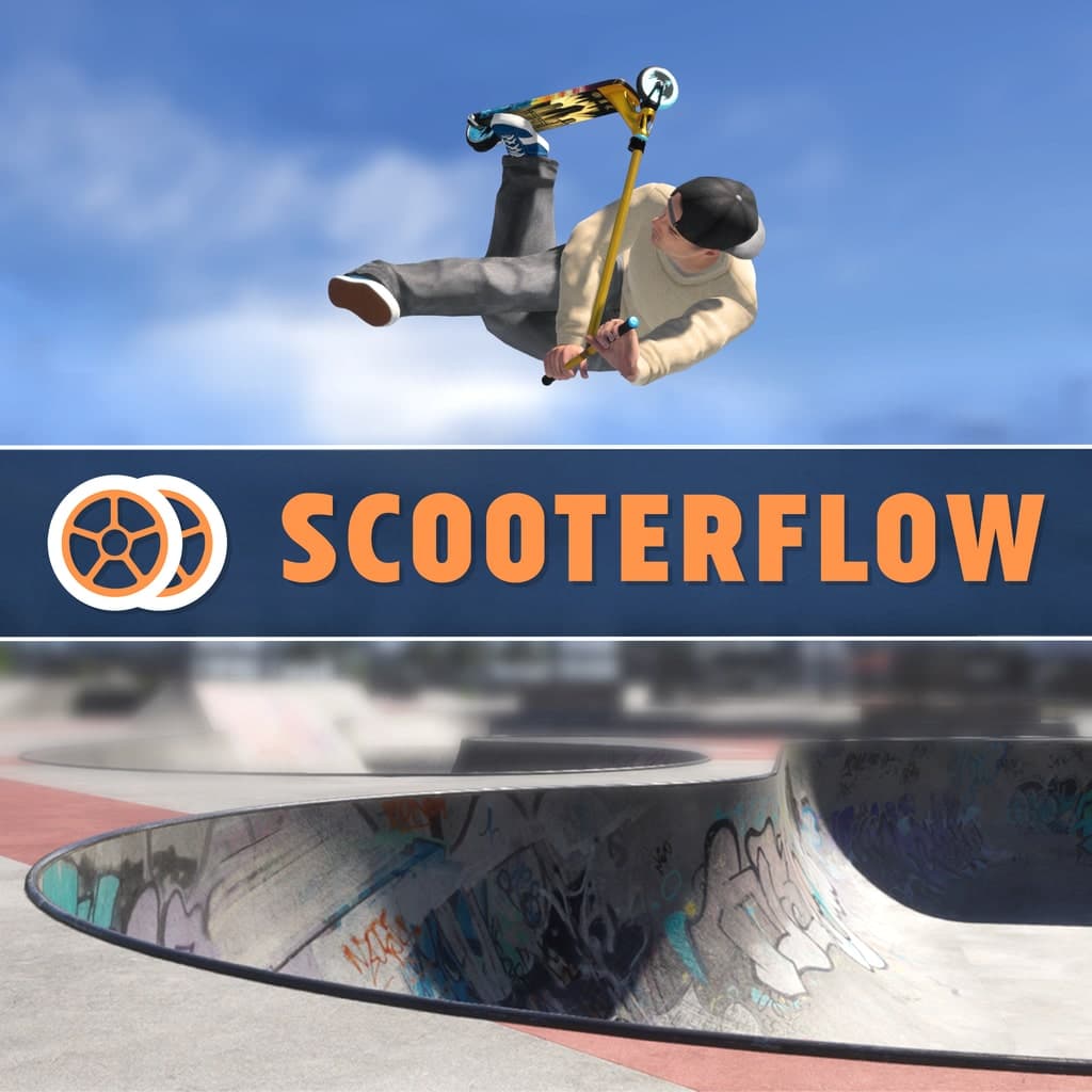 ScooterFlow PS5 Price España