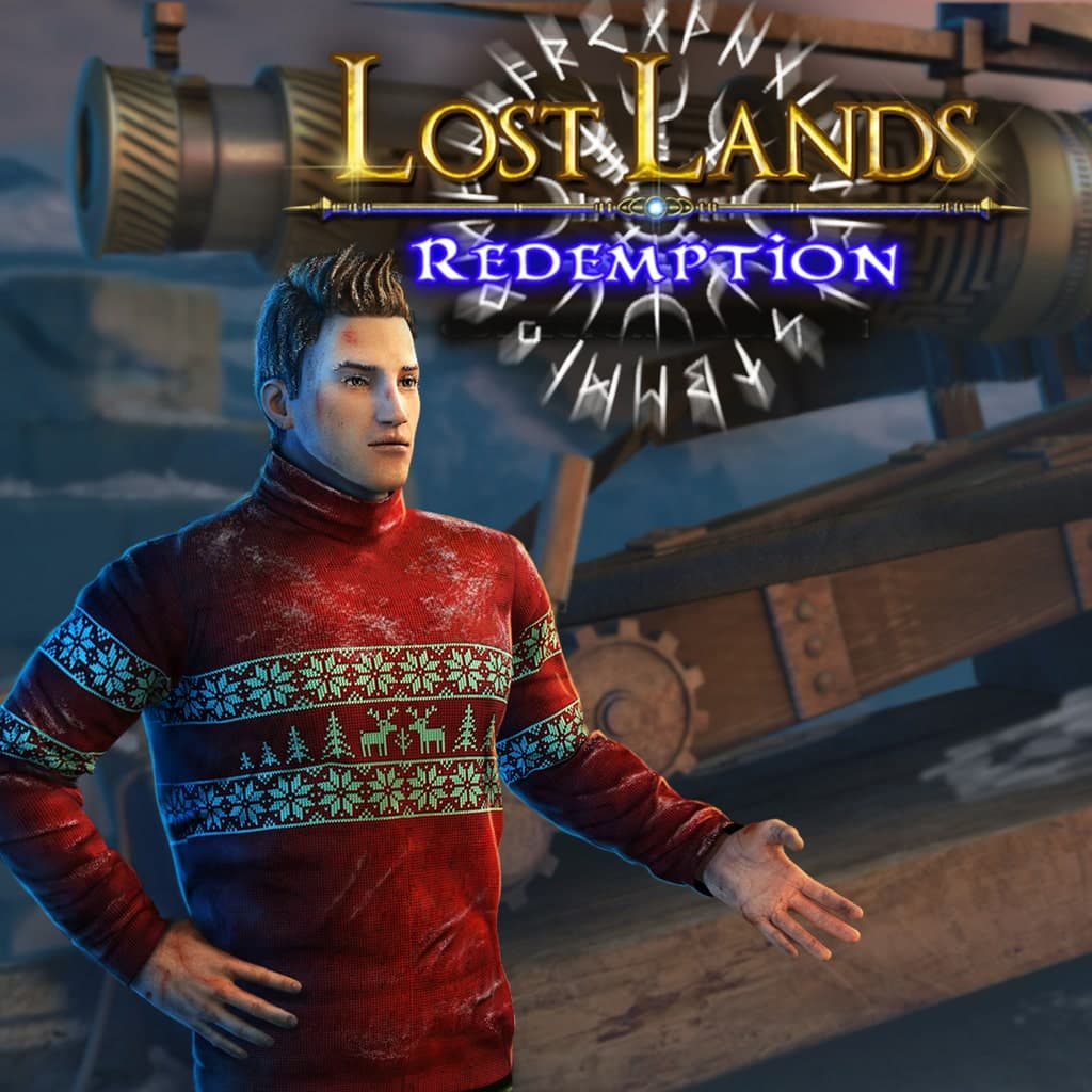 Lost Lands 7: Redención PS5 Price España
