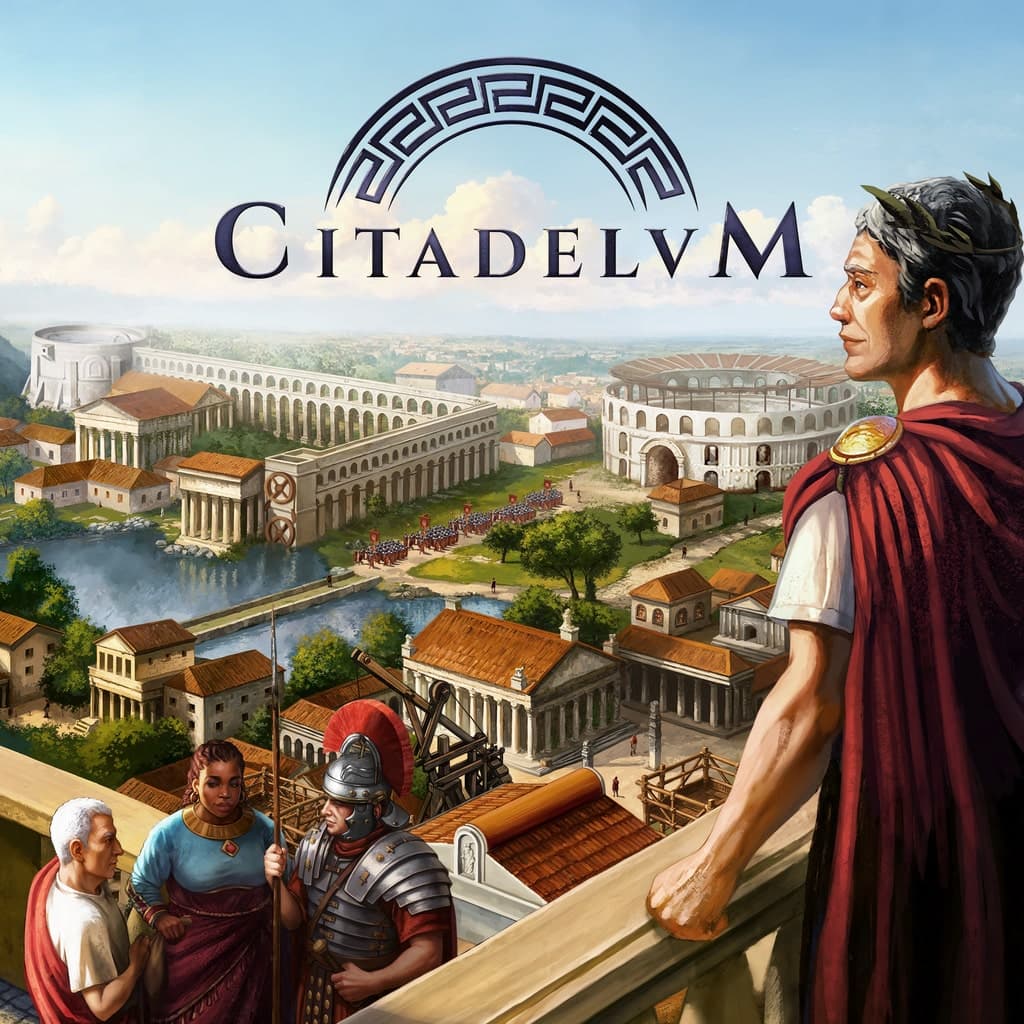 Citadelum PS5 Price España