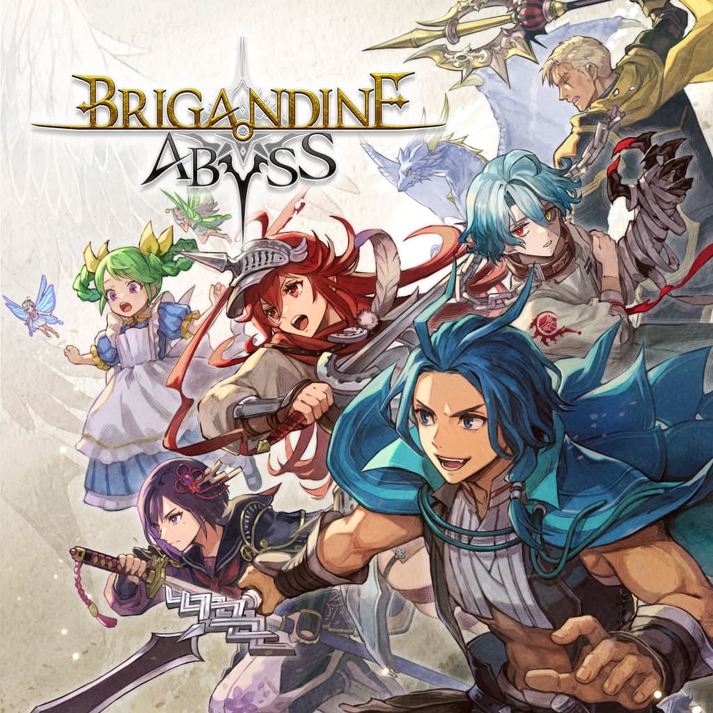 Brigandine Abyss PS5 Price Canada