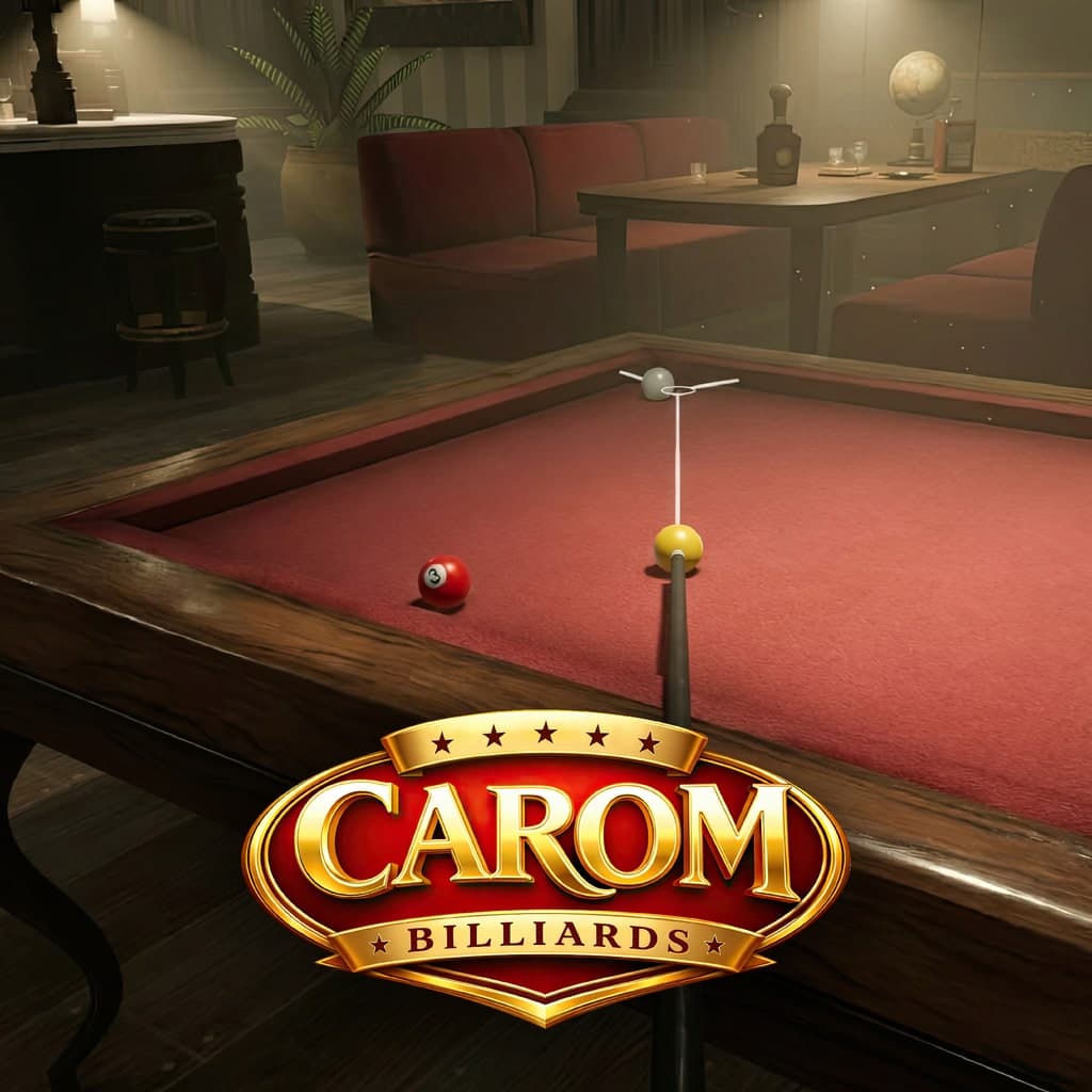 Carom Billiards PS5 Price España