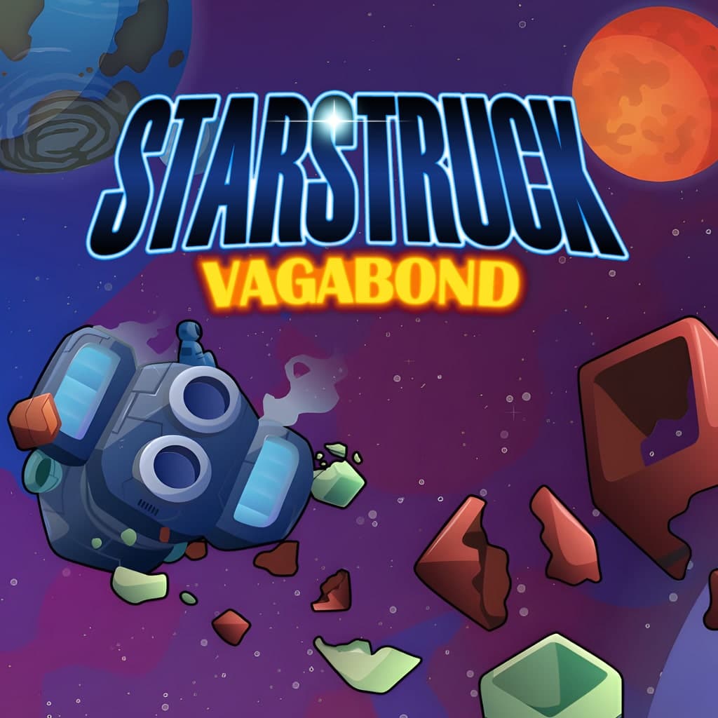 Starstruck Vagabond PS5 Price España
