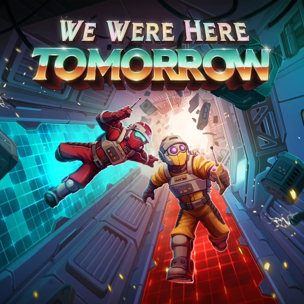 We Were Here Tomorrow PS5 Price United States