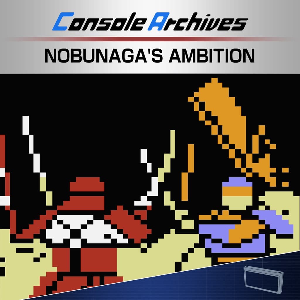 Console Archives Nobunaga's Ambition PS5 Price España