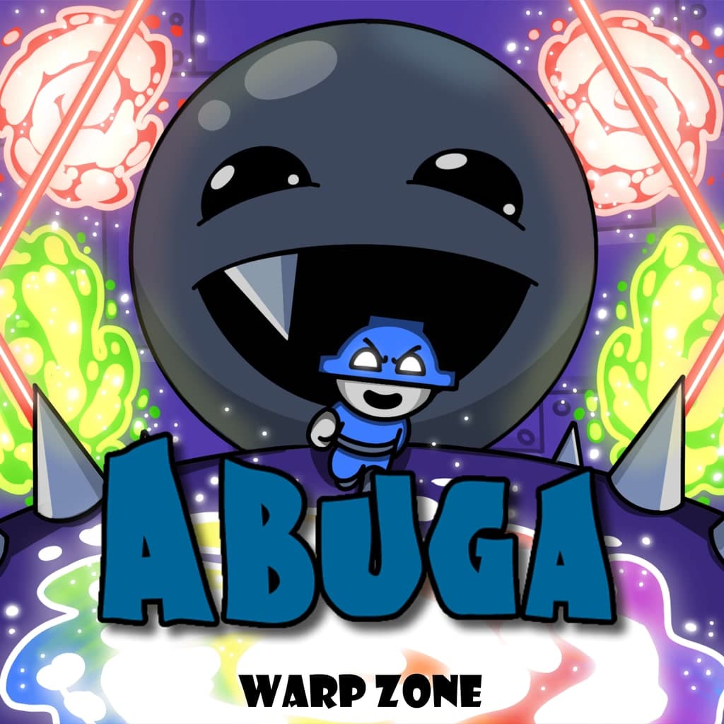 Abuga Warp Zone PS5 Price España
