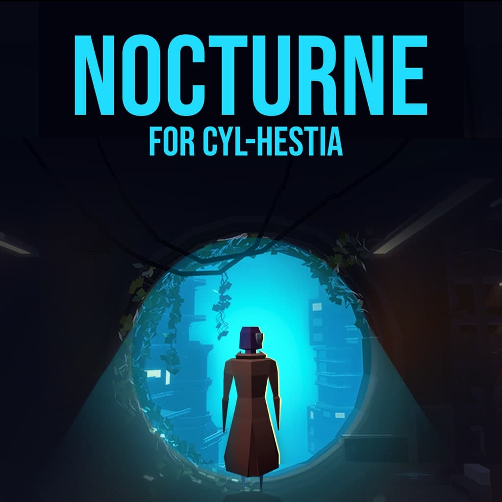 Nocturne for Cyl-Hestia PS5 Price Türkiye