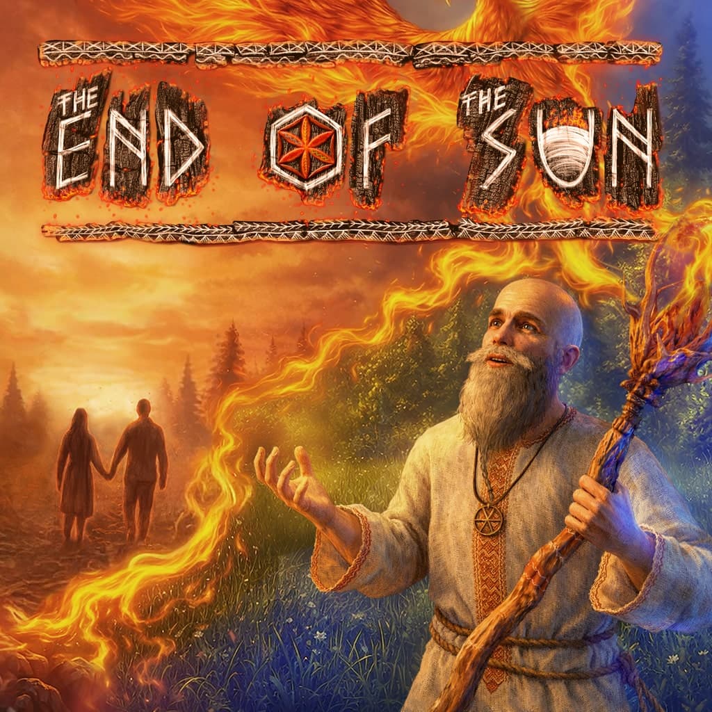 The End of the Sun PS5 Price Brasil