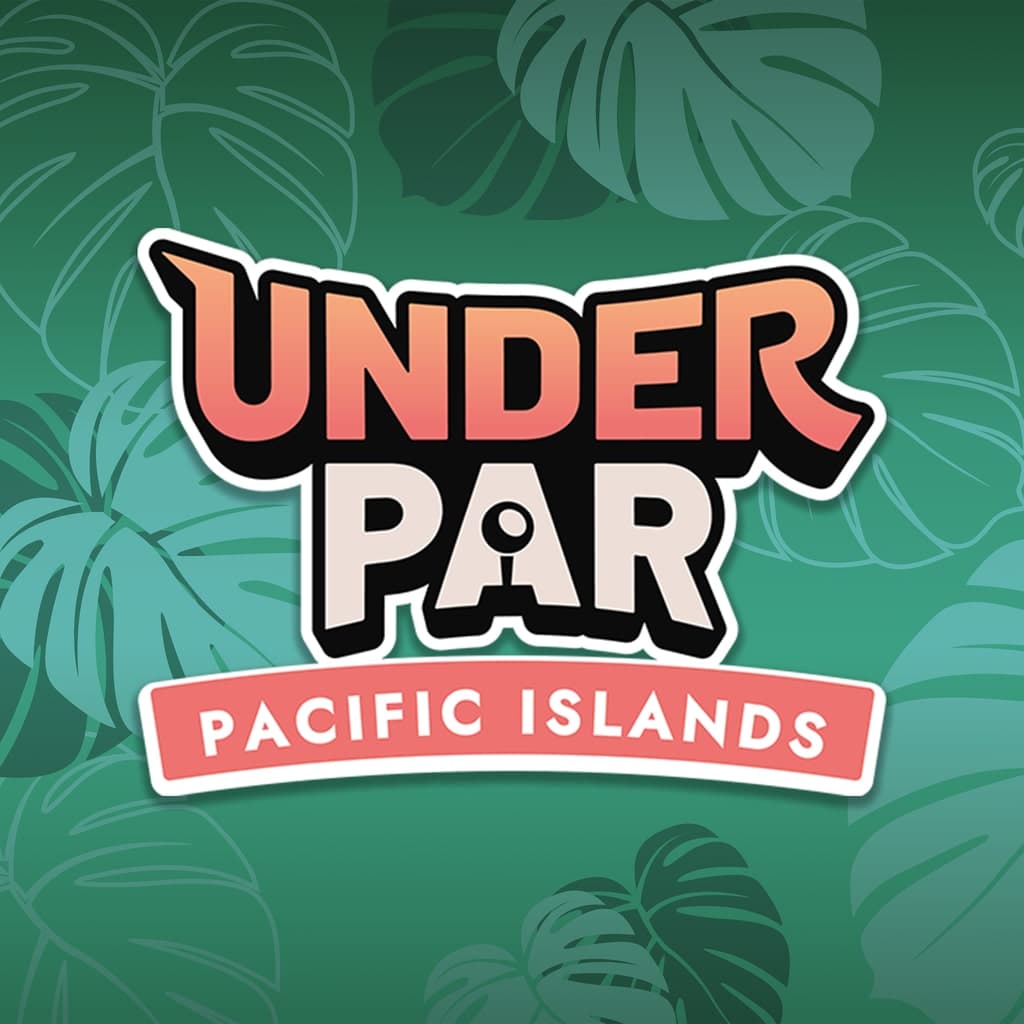 Under Par Golf Architect - Pacific Islands PS5 Price Türkiye