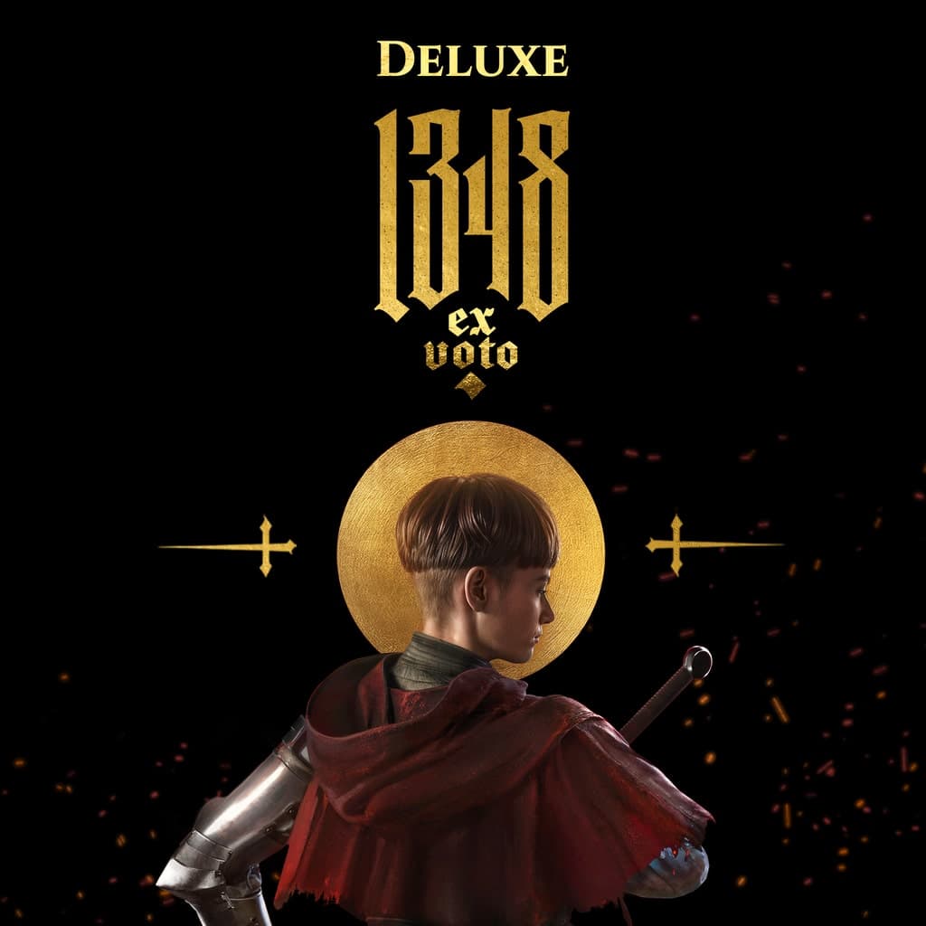 1348 Ex Voto - Edición Deluxe PS5 Price España