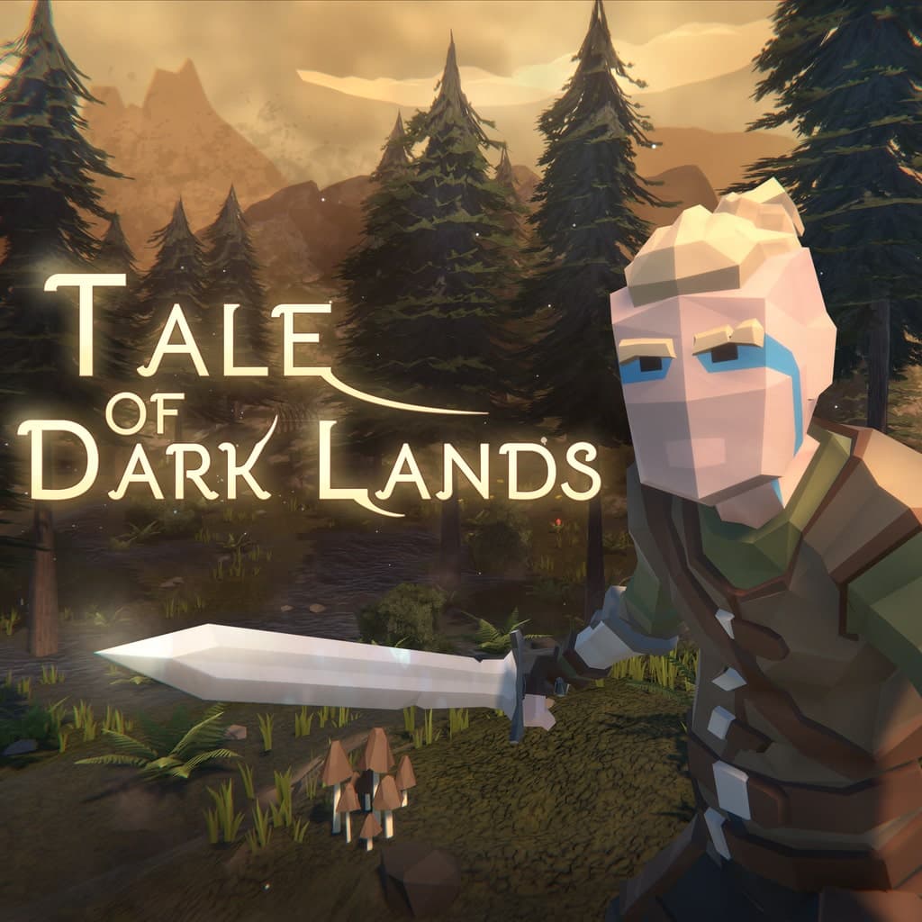 Tale of Dark Lands PS5 Price Italia