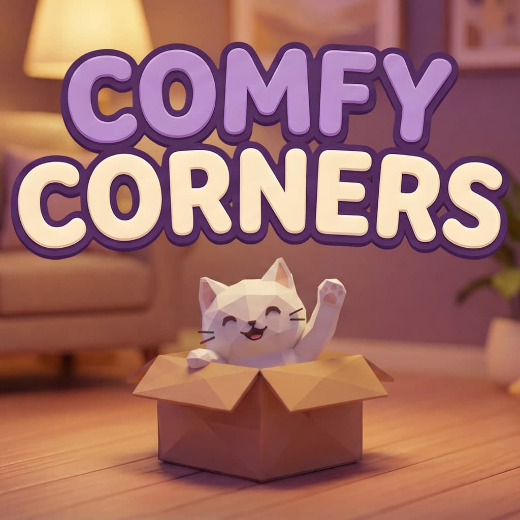 Comfy Corners: Unpack and Decorate PS4 Price Türkiye