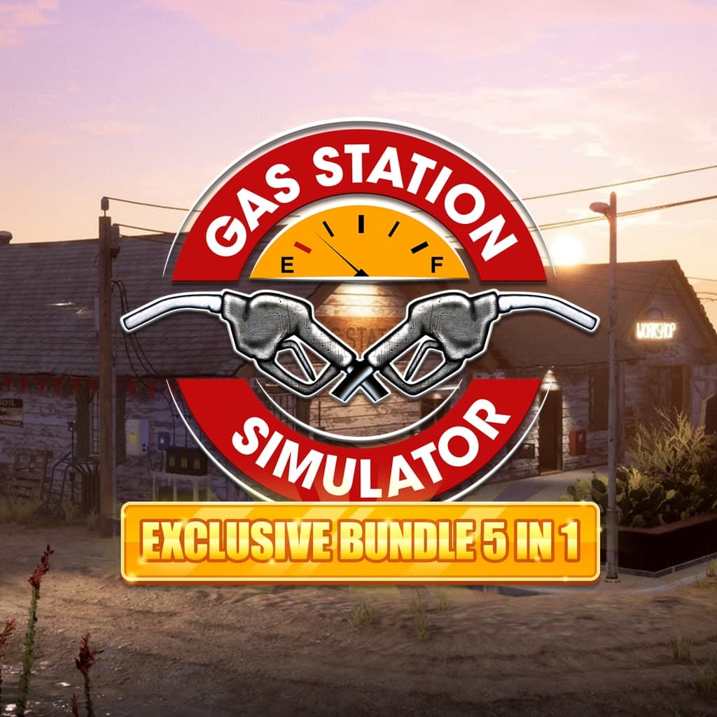 GSS Exclusive Bundle 5 in 1 PS5 Price New Zealand