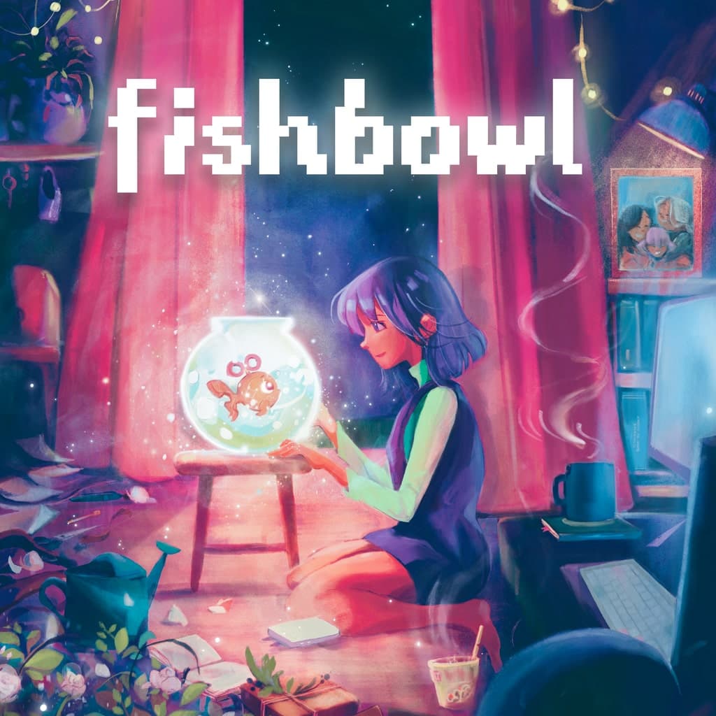 Fishbowl PS5 Price Türkiye