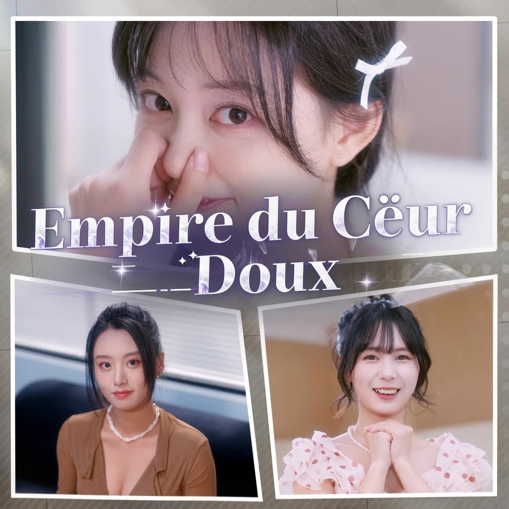 Empire du Cœur Doux PS5 Price France