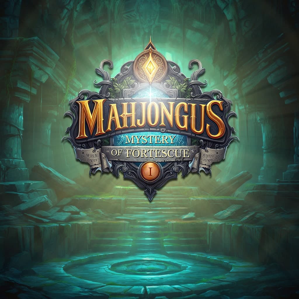 Mahjongus: Mystery of Fortescue PS5 Price España